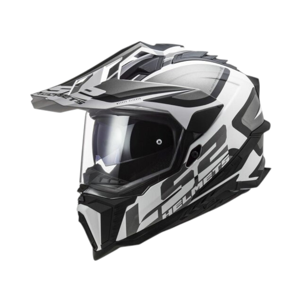 LS2 MX701 Explorer Alter