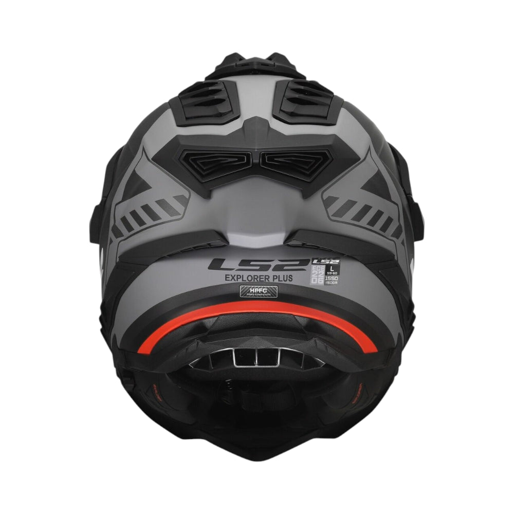 LS2 MX701 Explorer Hexa