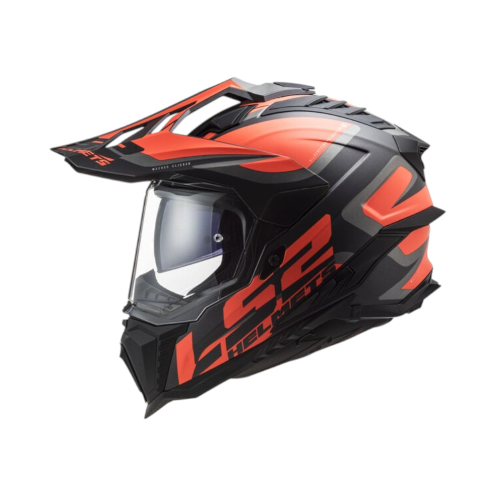 LS2 MX701 Explorer Alter