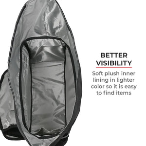 Viaterra Leh - 100% Waterproof Motorcycle Saddlebags - Motodrift