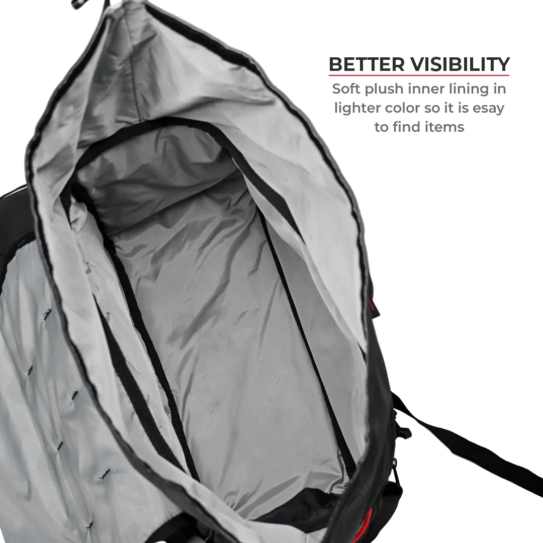 Viaterra Leh Mini 100% Waterproof Saddlebags - Motodrift