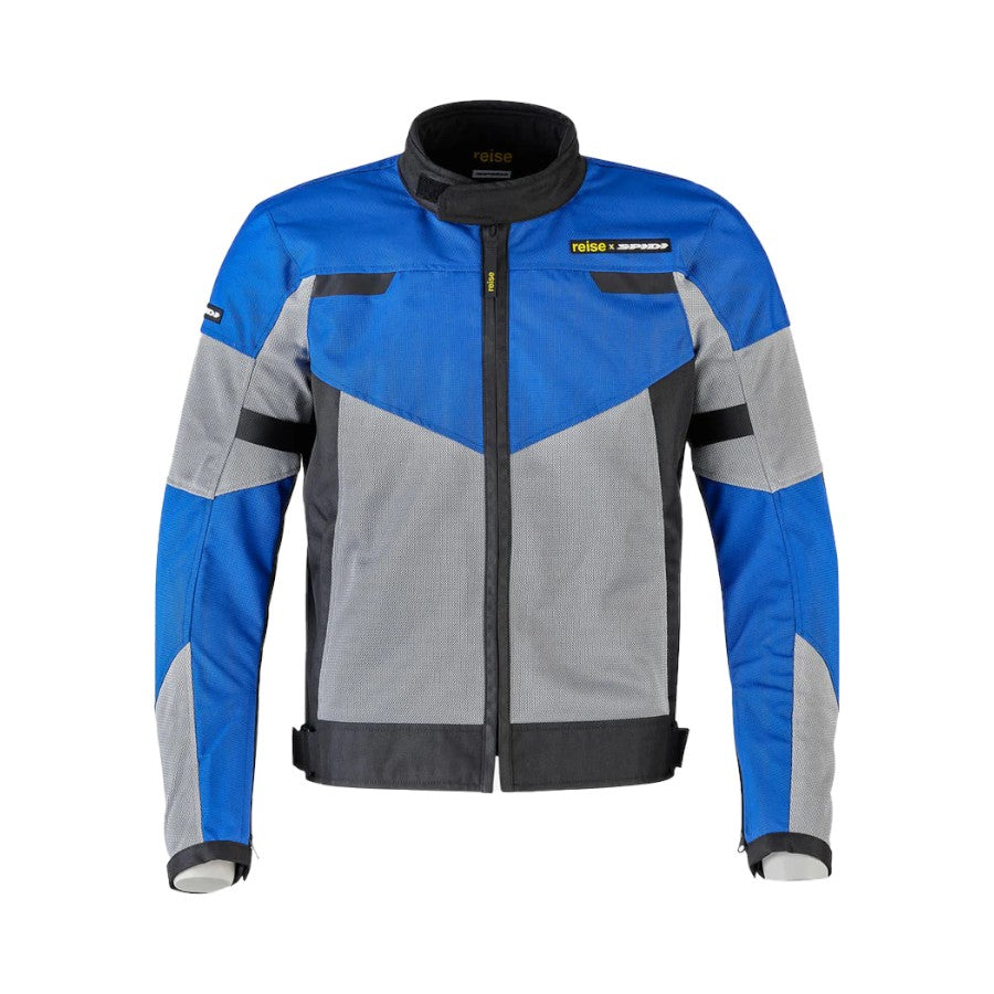 Reise x Spidi Lemeto Jacket - Motodrift