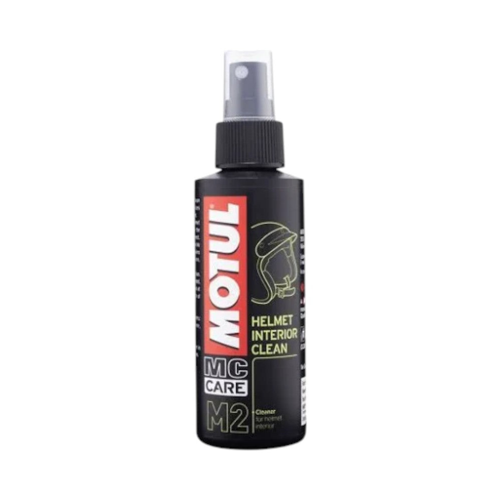 Motul MC Care M2 Helmet Interior Clean – Motodrift
