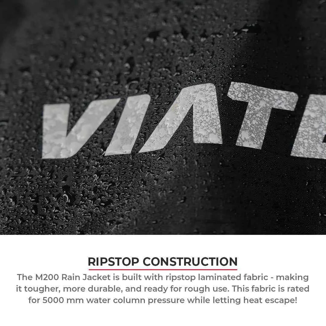 Viaterra M200 Rain Pants