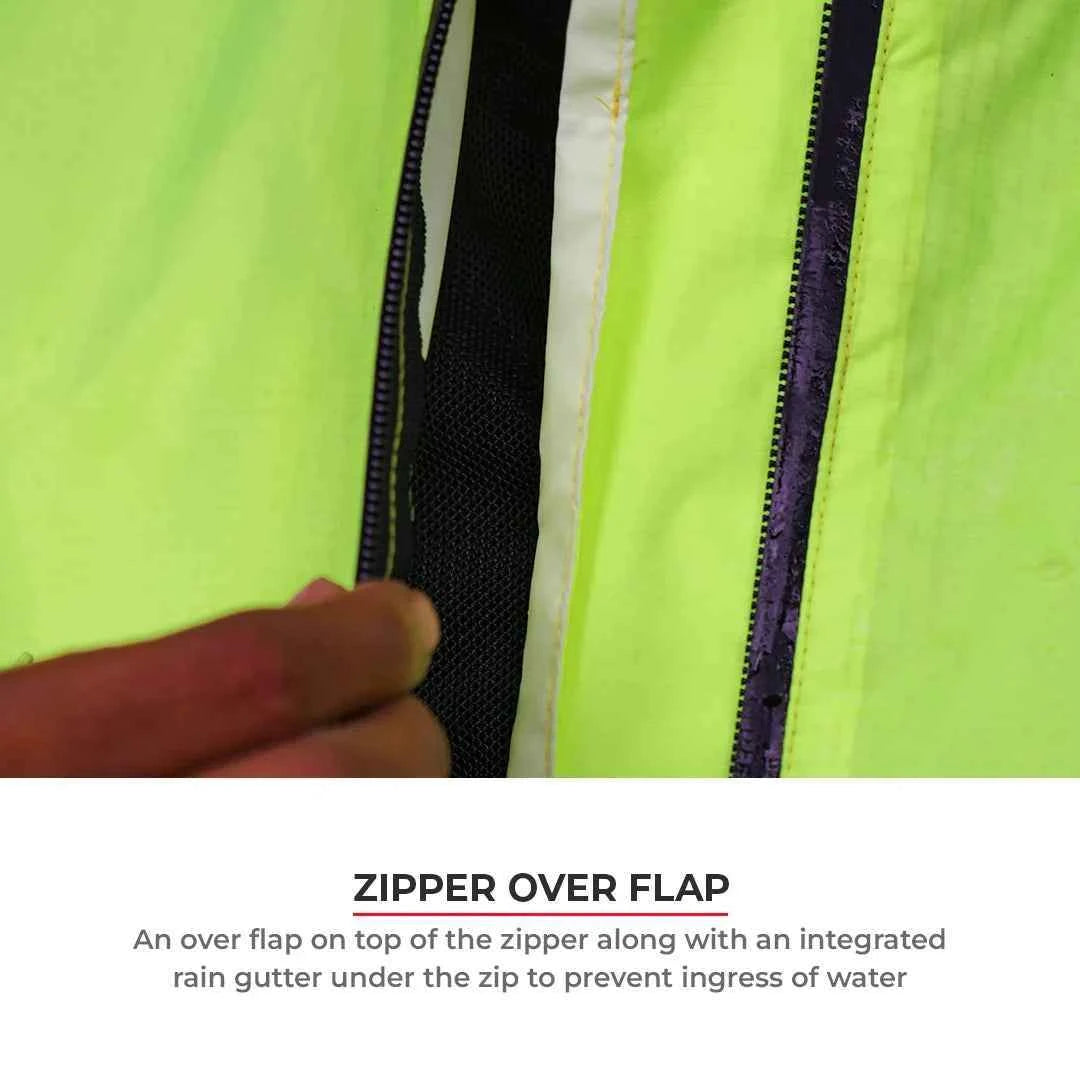 Viaterra M200 Rain Pants