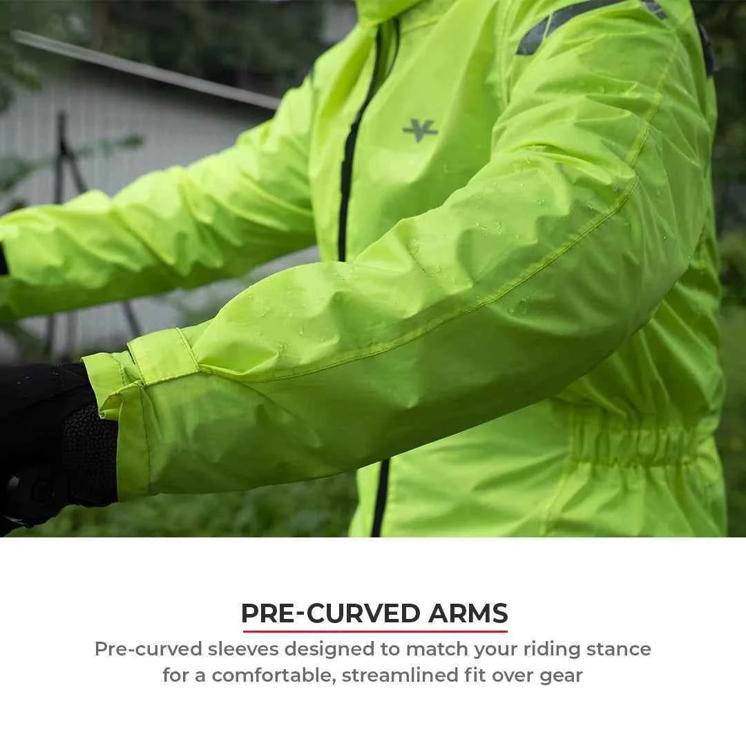 Viaterra M200 Rain Pants