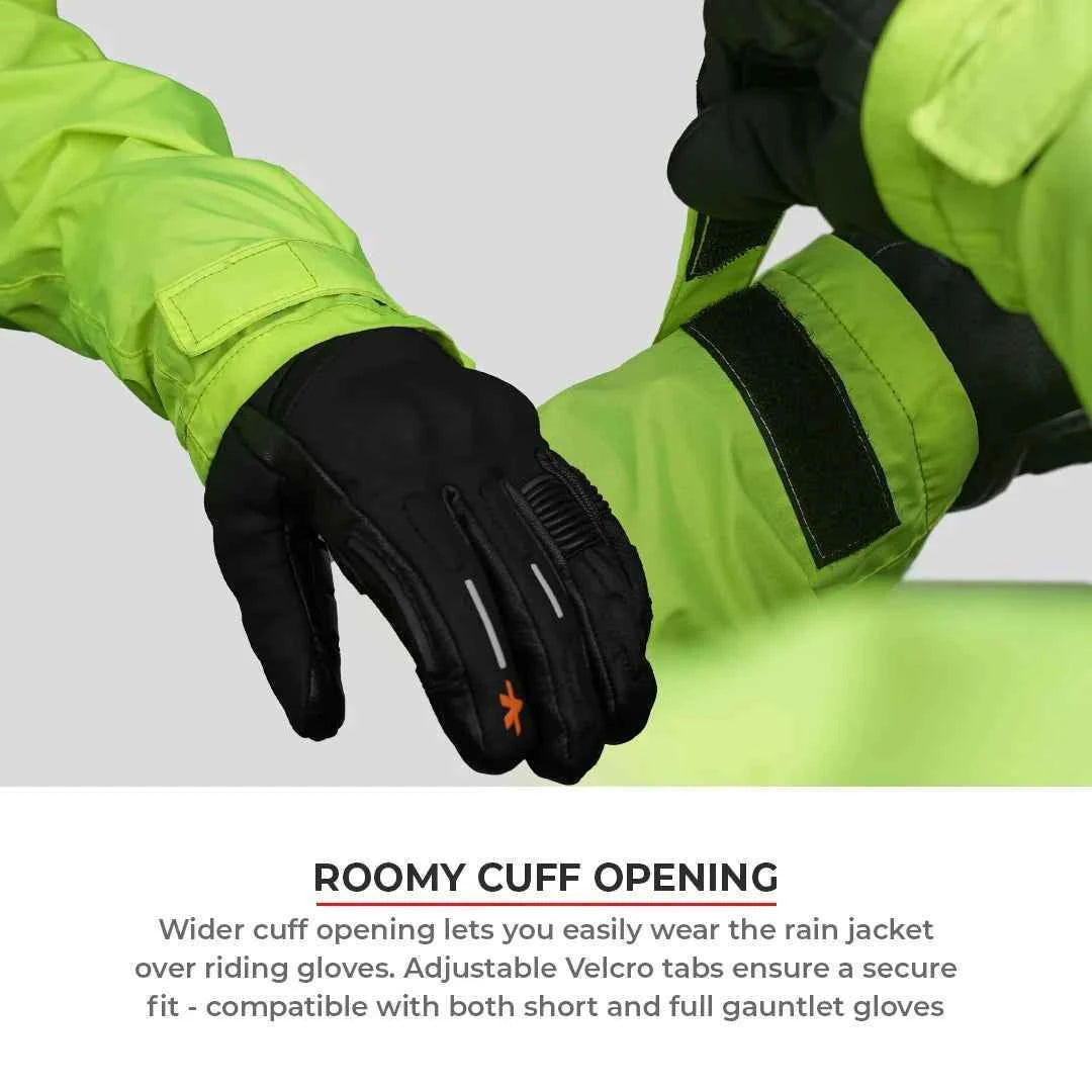 Viaterra M200 Rain Pants