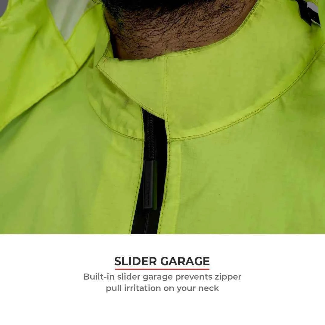 Viaterra M200 Rain Pants