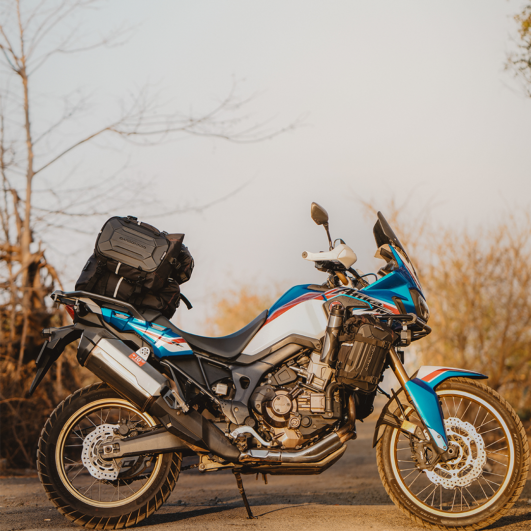 Carbonado ModPac Pro - Motodrift