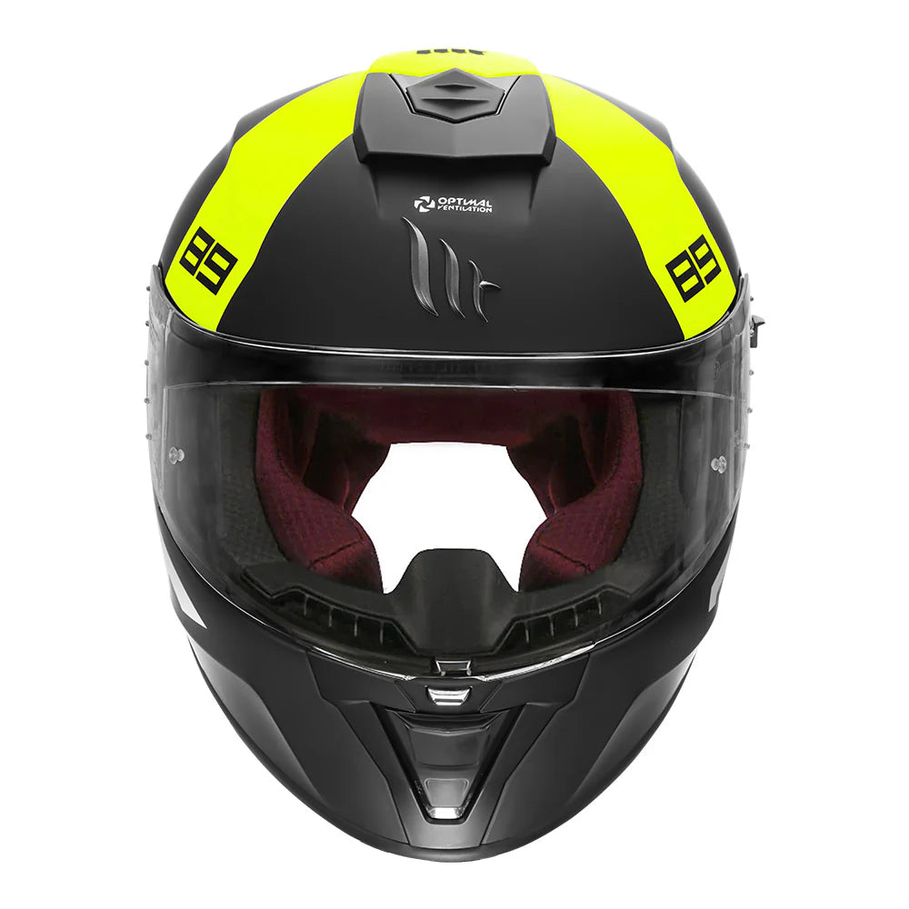 MT Helmet Blade 2 SV 89 - Motodrift