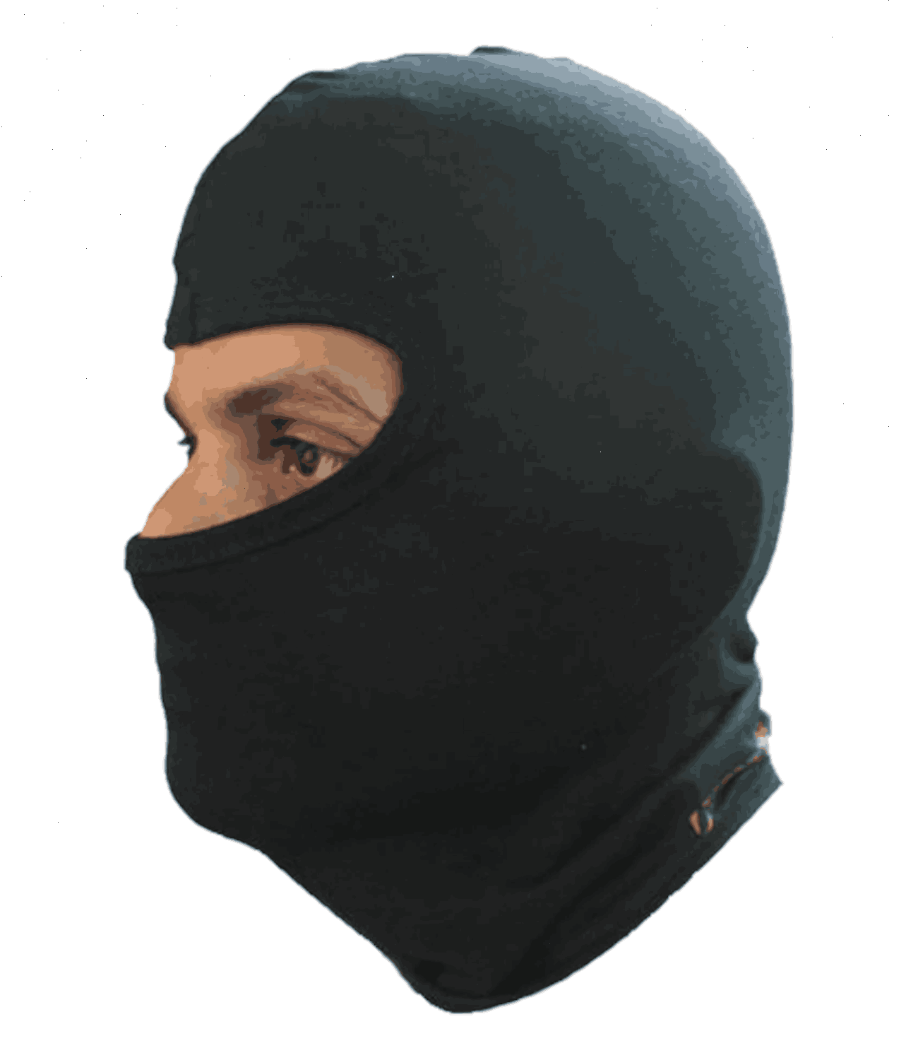 Mototech Storm Balaclava - Black - Motodrift