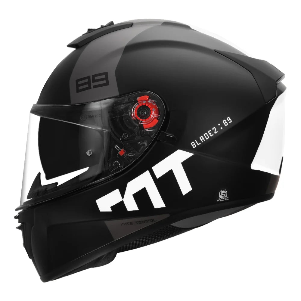 MT Helmet Blade 2 SV 89 - Motodrift