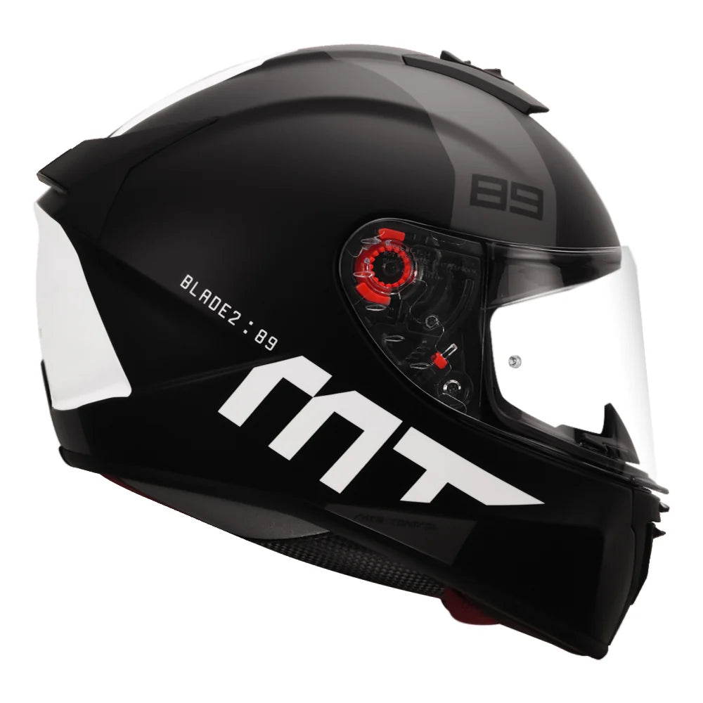 MT Helmet Blade 2 SV 89 - Motodrift