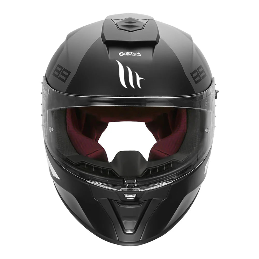 MT Helmet Blade 2 SV 89 - Motodrift