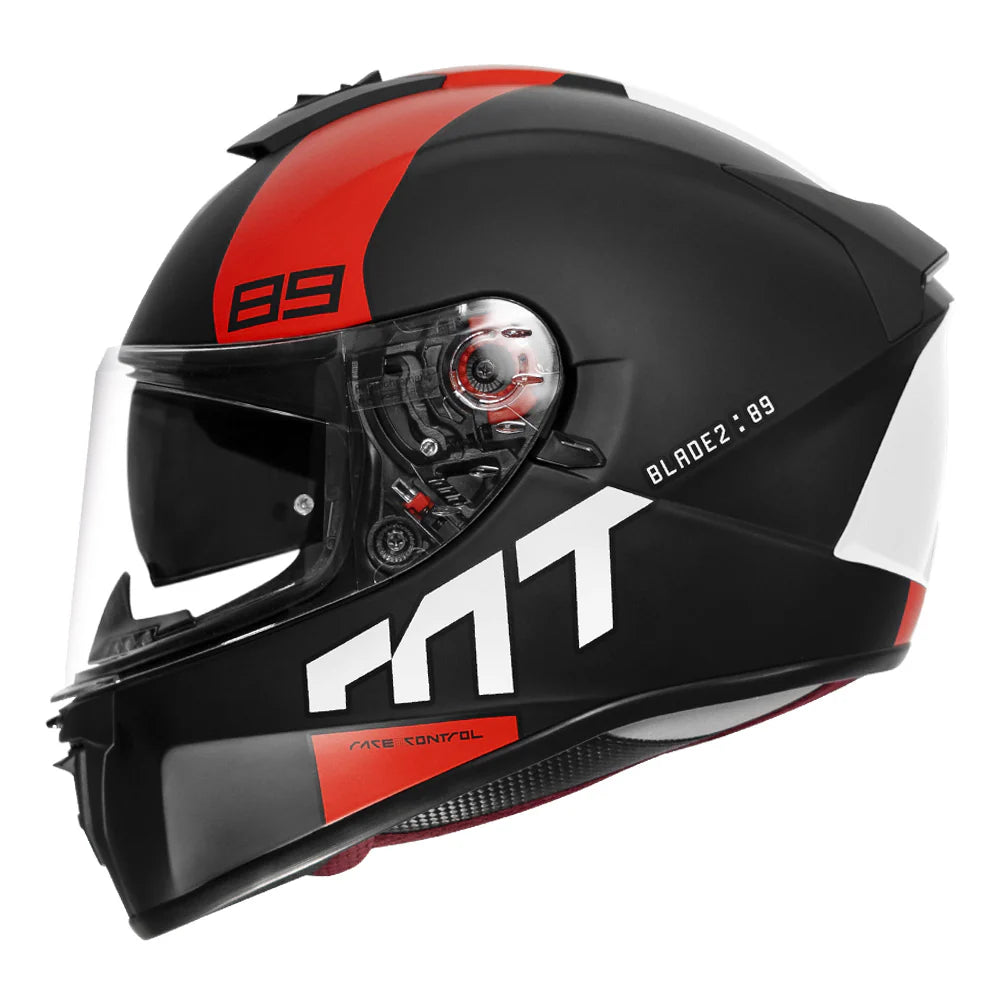 MT Helmet Blade 2 SV 89 - Motodrift