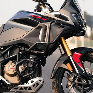 Moto Torque Crash Guard for Apache RTX 300