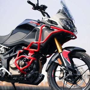 Moto Torque Crash Guard for Apache RTX 300