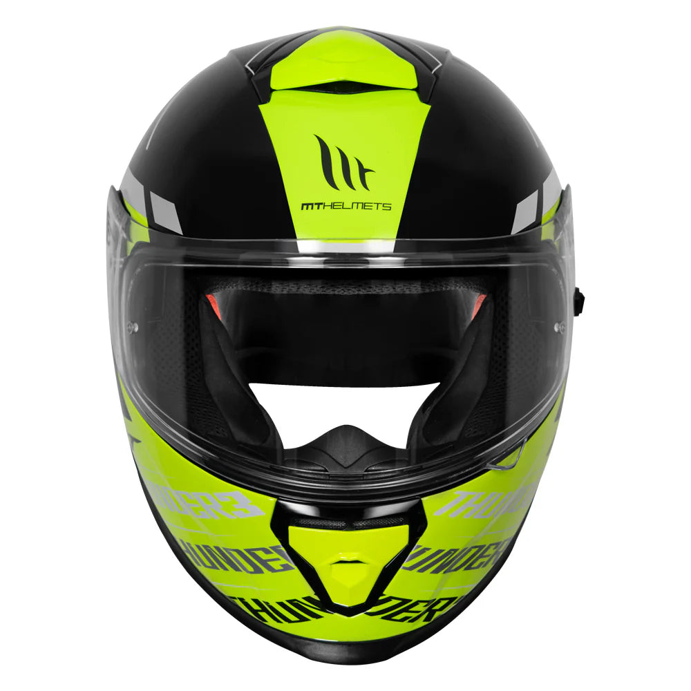MT Thunder 3 Pro Damer Helmet - Motodrift