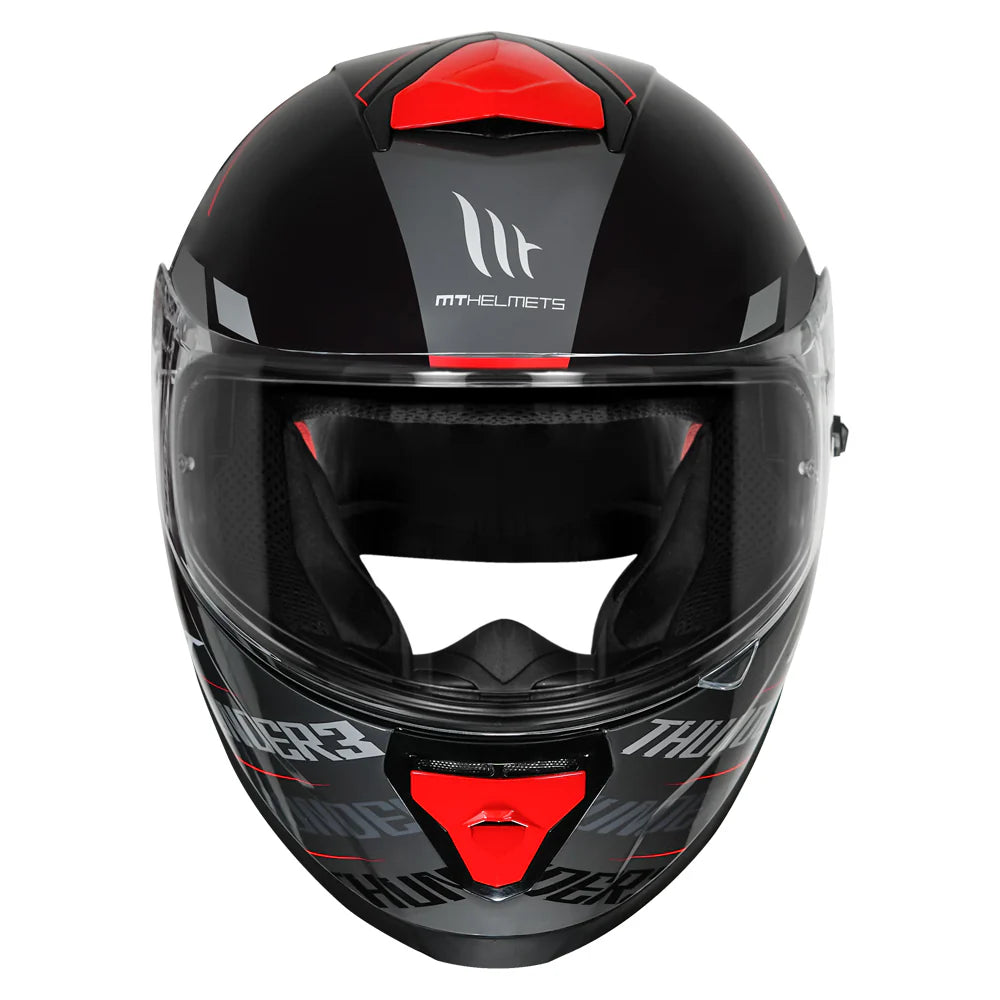 MT Thunder 3 Pro Damer Helmet - Motodrift