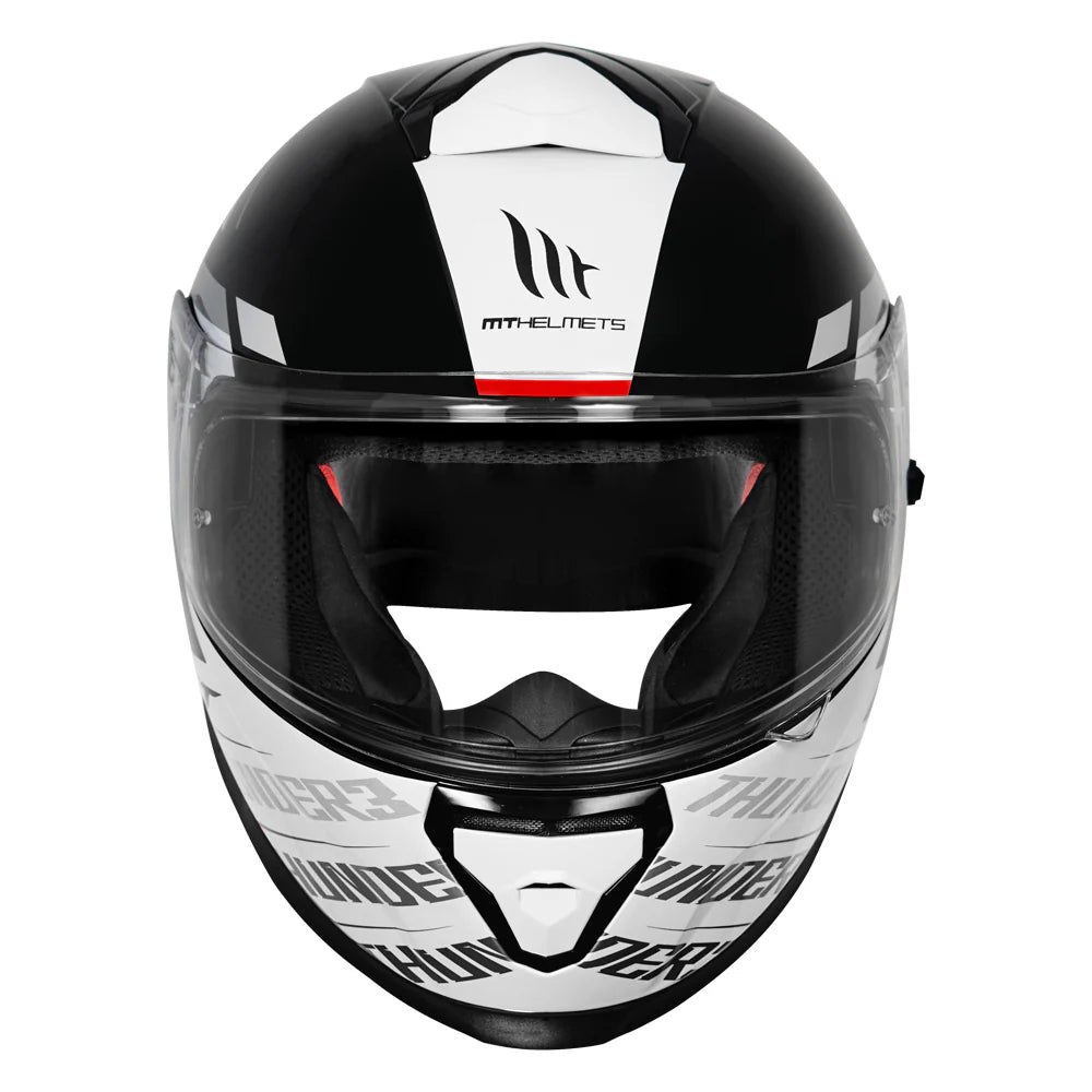 MT Thunder 3 Pro Damer Helmet - Motodrift