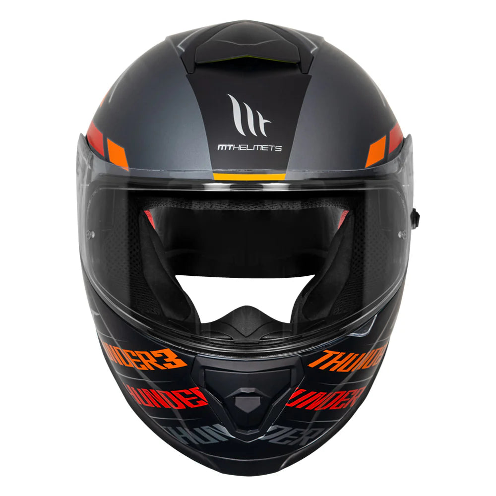 MT Thunder 3 Pro Damer Helmet - Motodrift