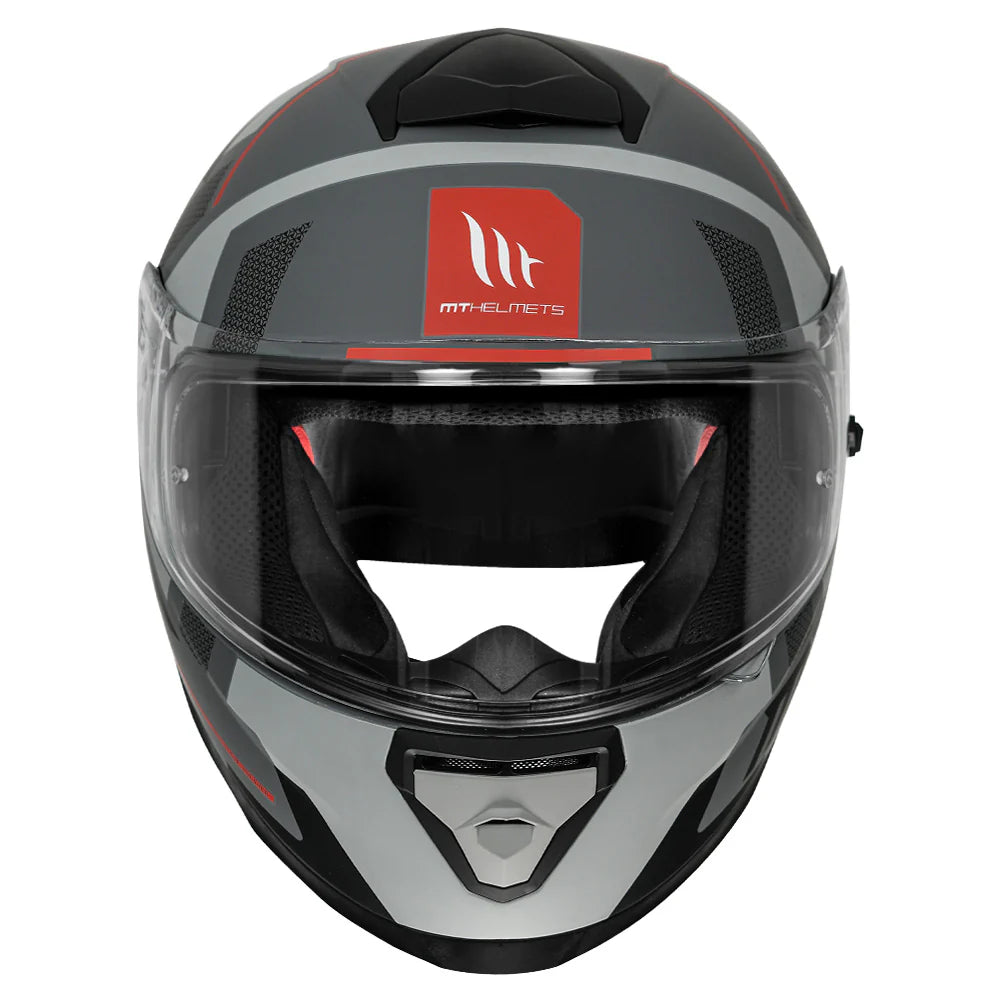 MT Thunder 3 Pro Pulsion Helmet - Motodrift