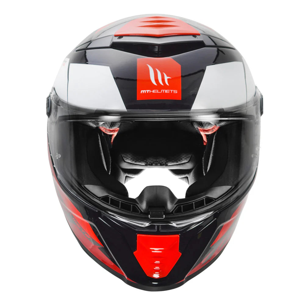 MT Thunder 4 EXA Helmet - Motodrift
