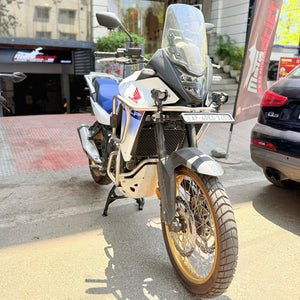 Centre Stand For Honda Transalp XL 750 - Motodrift