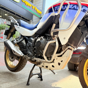 Centre Stand For Honda Transalp XL 750 - Motodrift
