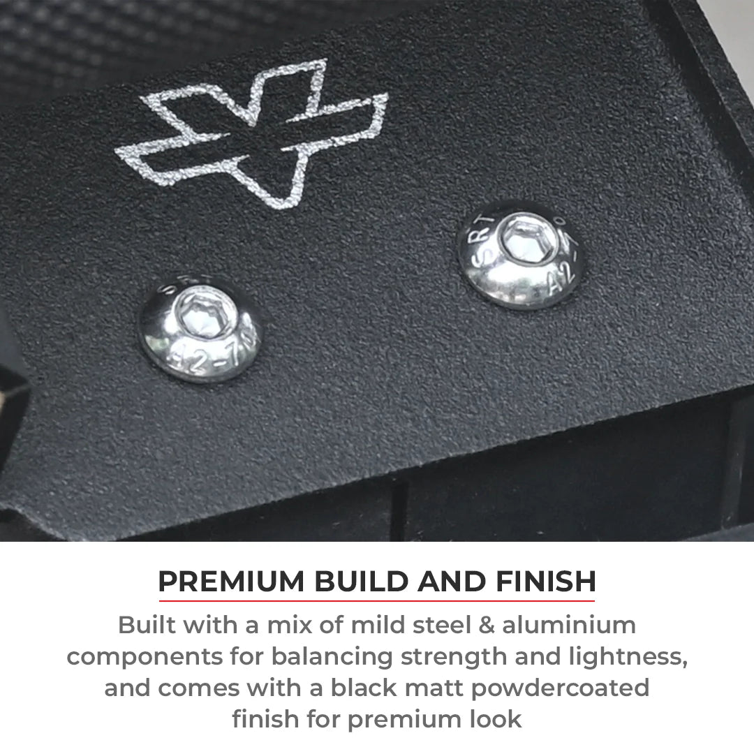 Viaterra Mobile / GPS Mount For KTM Adventure 250 / 390 - Motodrift