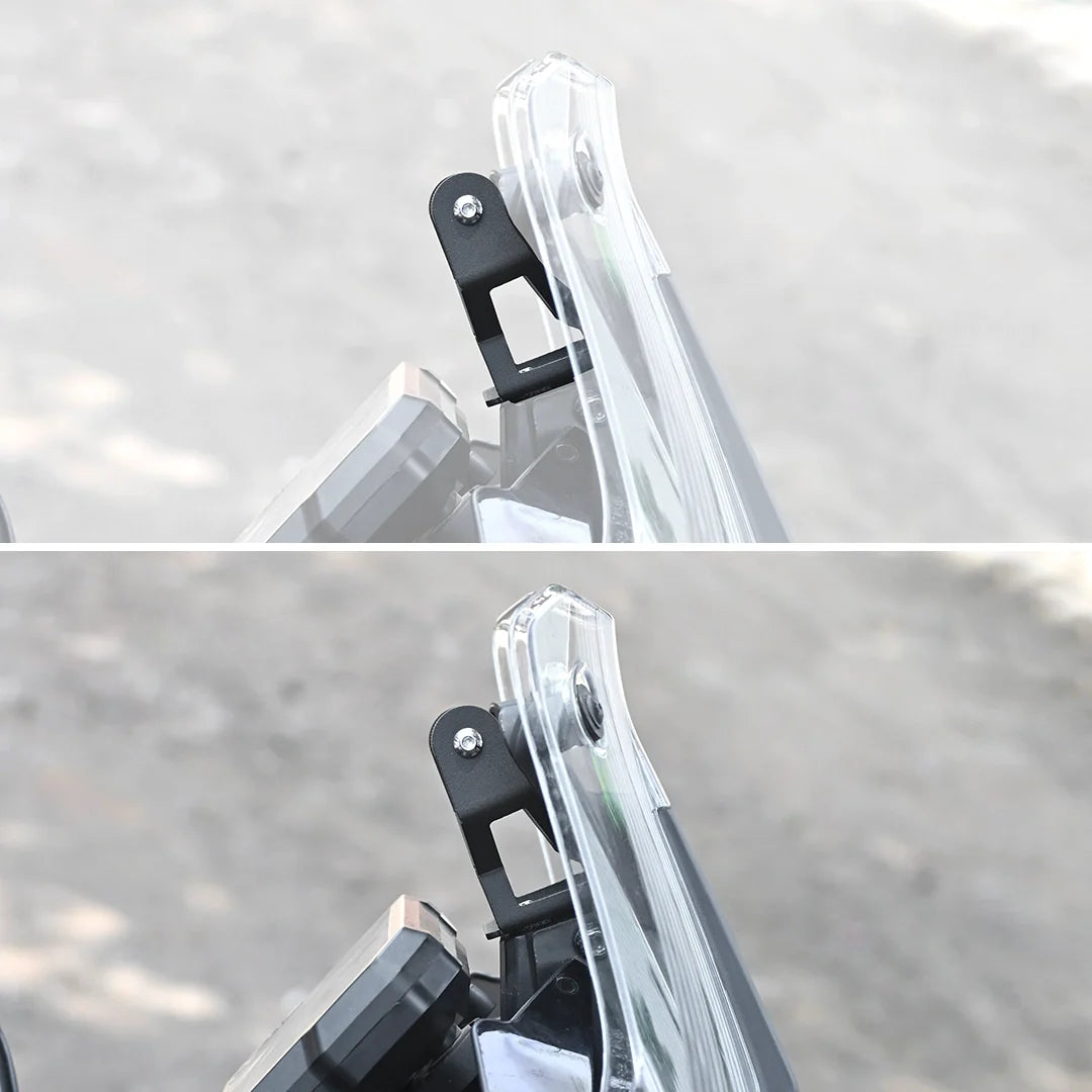 Viaterra Mobile / GPS Mount For KTM Adventure 250 / 390 - Motodrift