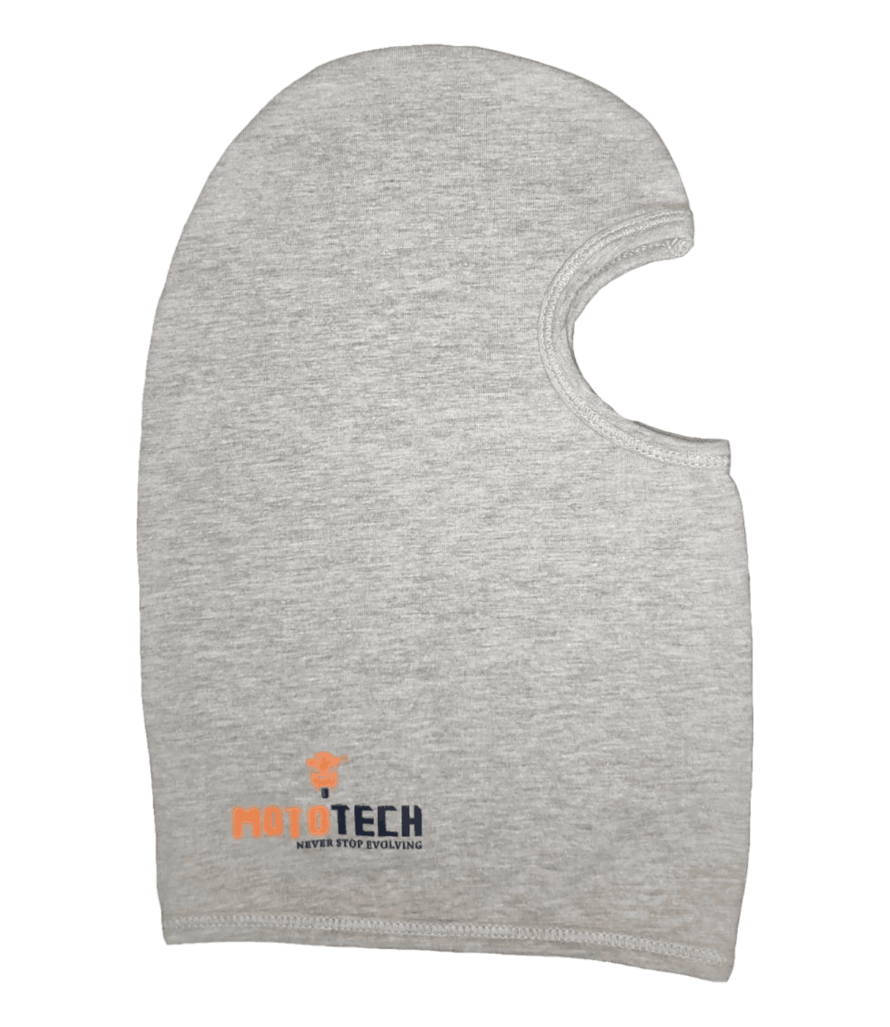 Mototech Storm Balaclava - Grey - Motodrift