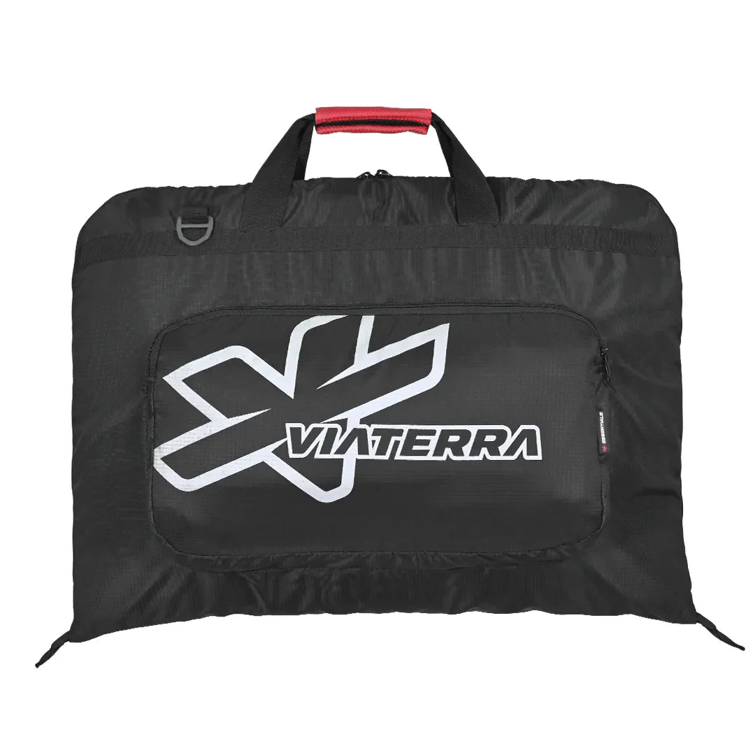 Viaterra Motorcycle Riding Apparel Bag - Motodrift