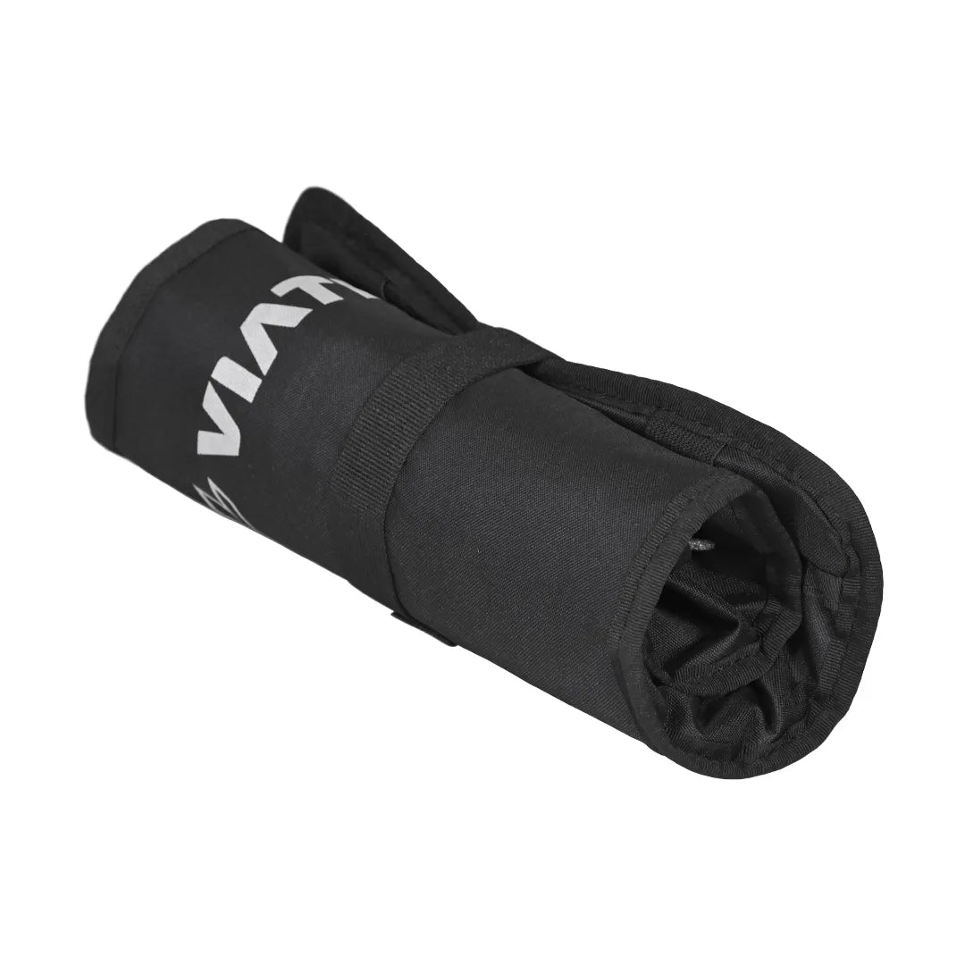 Viaterra Motorcycle Tool Roll - Motodrift