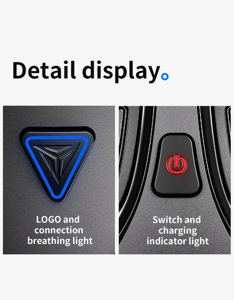 Motowolf BH1 Bluetooth Headset