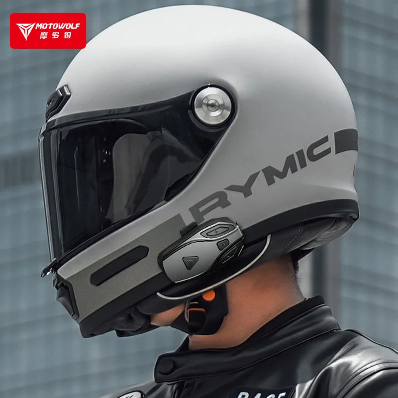 Motowolf BH1 Bluetooth Headset