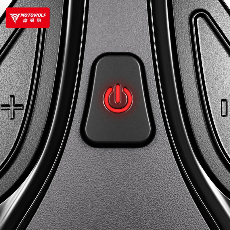 Motowolf BH1 Bluetooth Headset