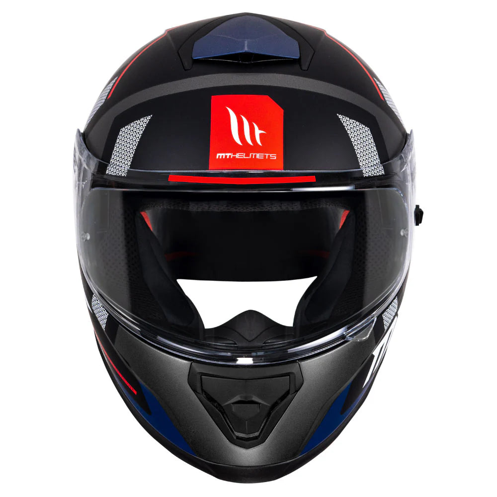 MT Thunder 3 Pro Pulsion Helmet - Motodrift