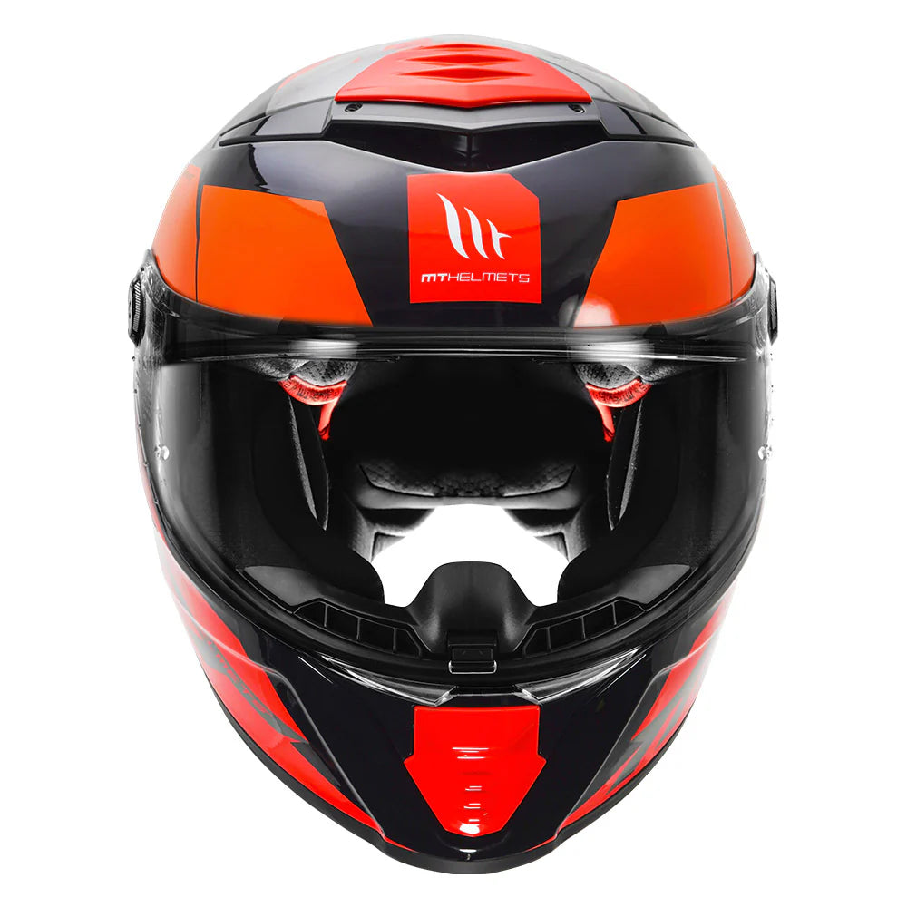MT Thunder 4 EXA Helmet - Motodrift