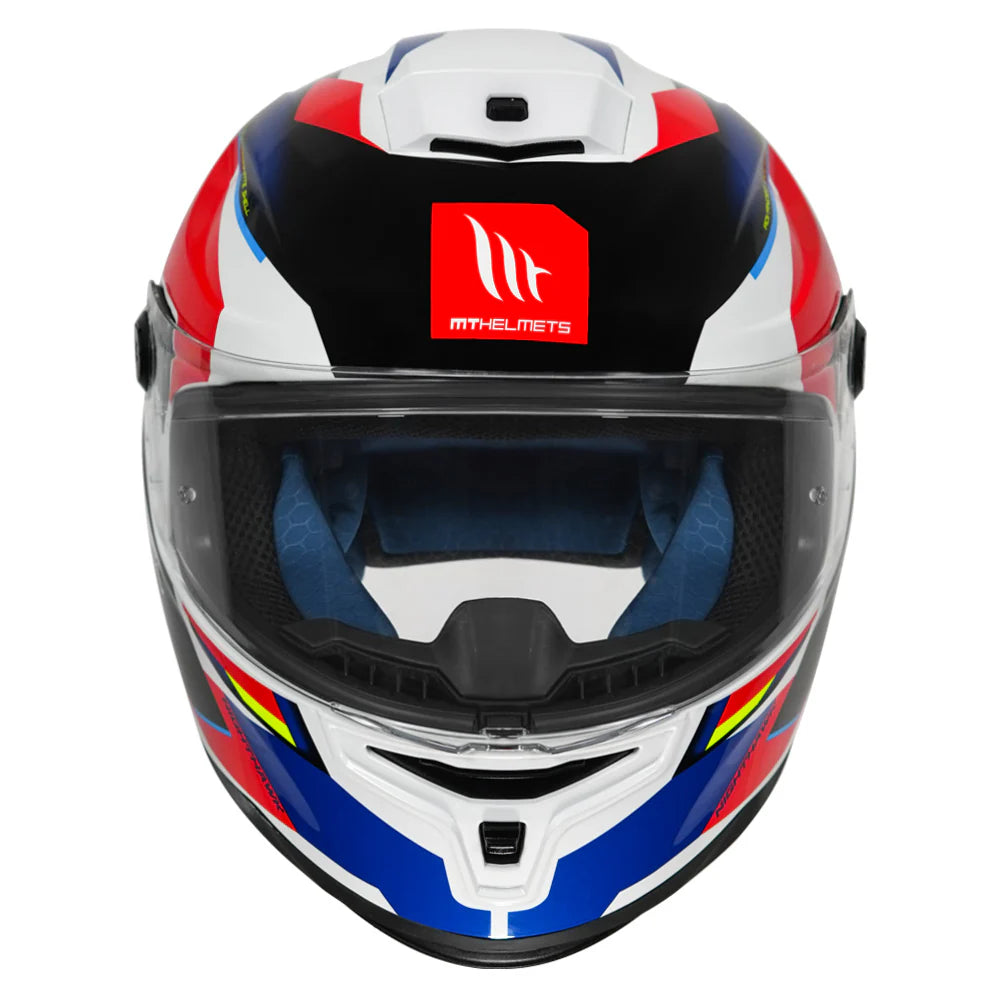 MT Hummer B NightHawk Helmet - Motodrift