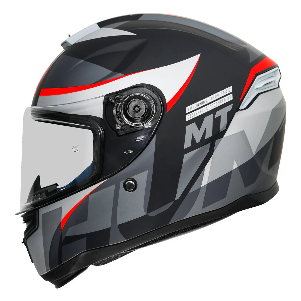 MT Hummer B Oasis Helmet - Motodrift
