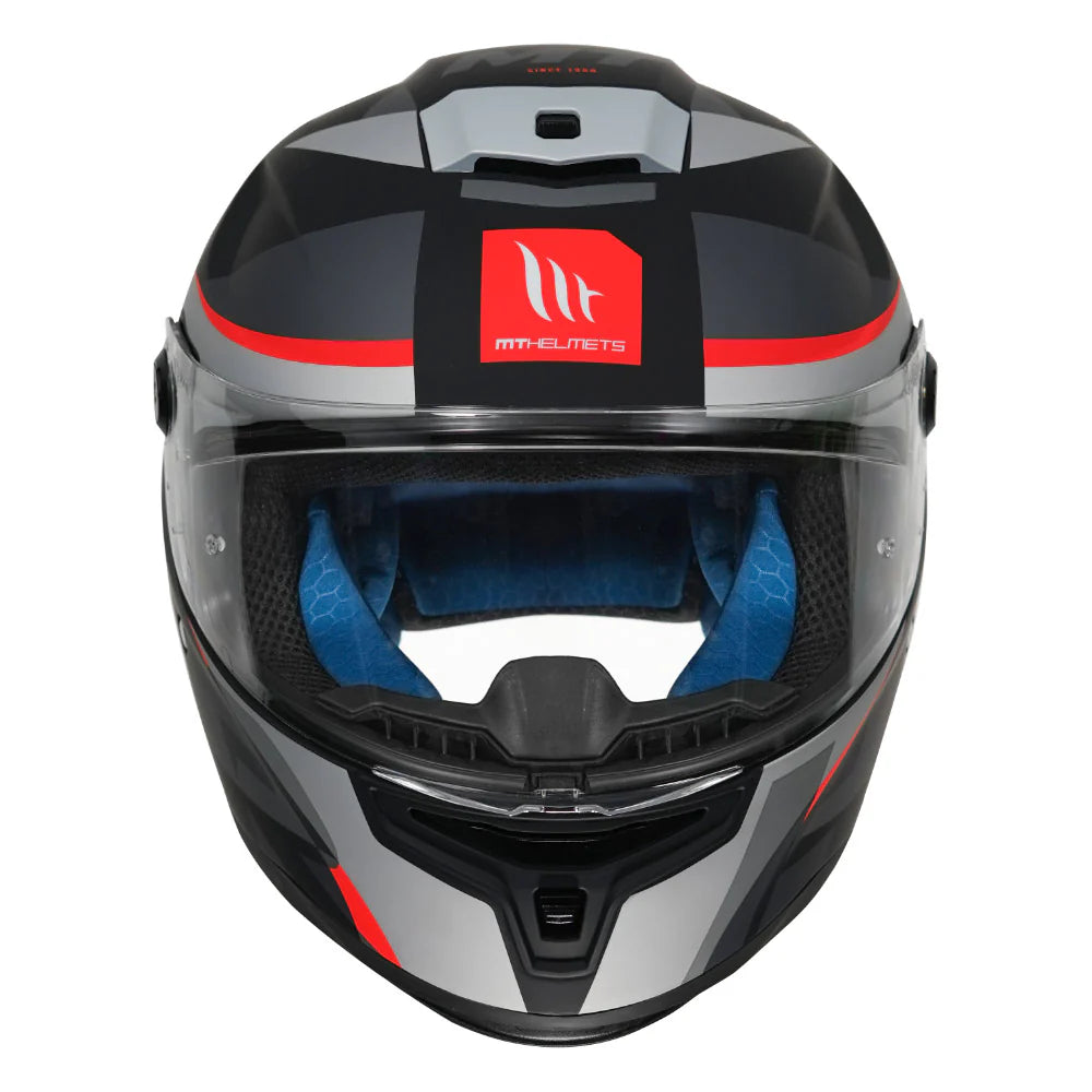 MT Hummer B Oasis Helmet - Motodrift