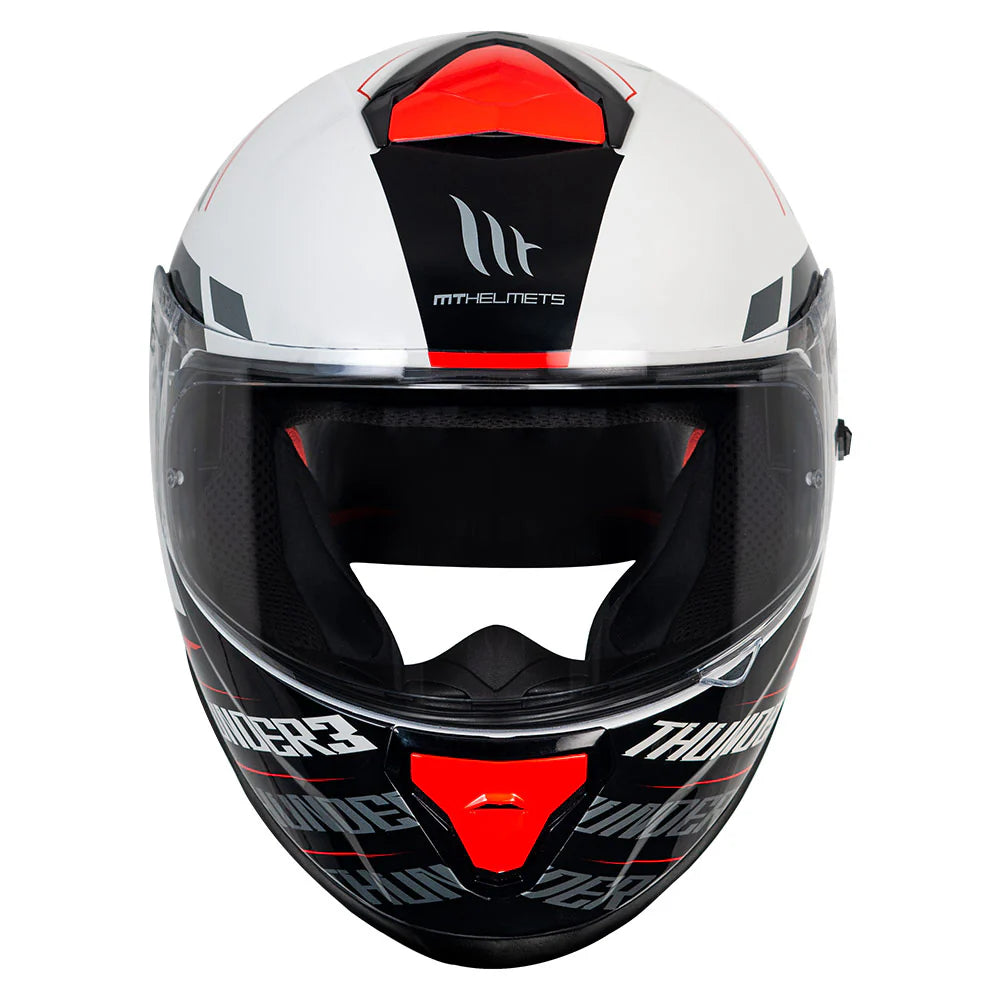 MT Thunder 3 Pro Damer Helmet - Motodrift
