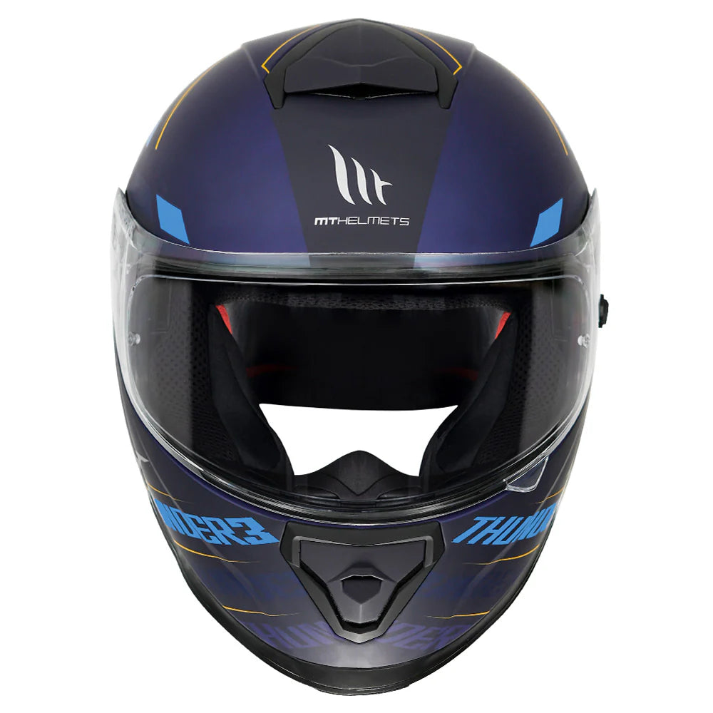 MT Thunder 3 Pro Damer Helmet - Motodrift