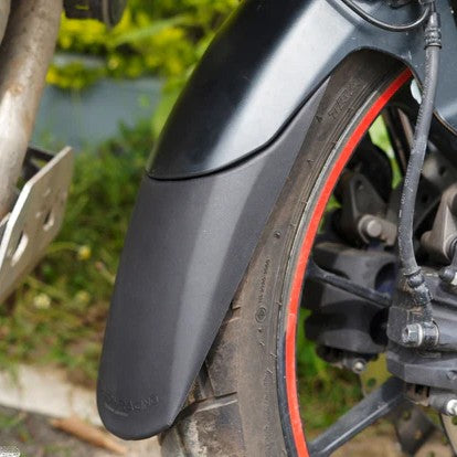 Buy Now Carbon Racing Fender Extender NX500 CB500X | Best Buy Now Carbon Racing Fender Extender NX500 CB500X | Best