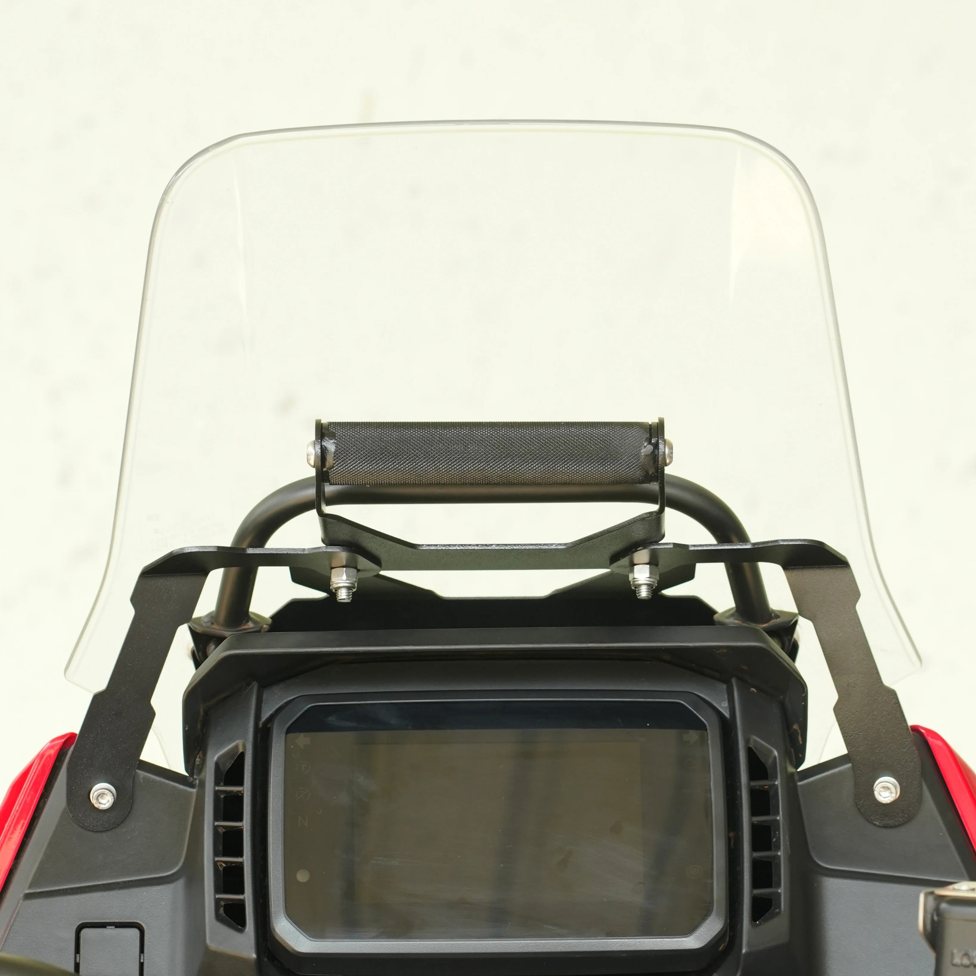 Moto Torque GPS Mount For Honda NX 500 - Motodrift
