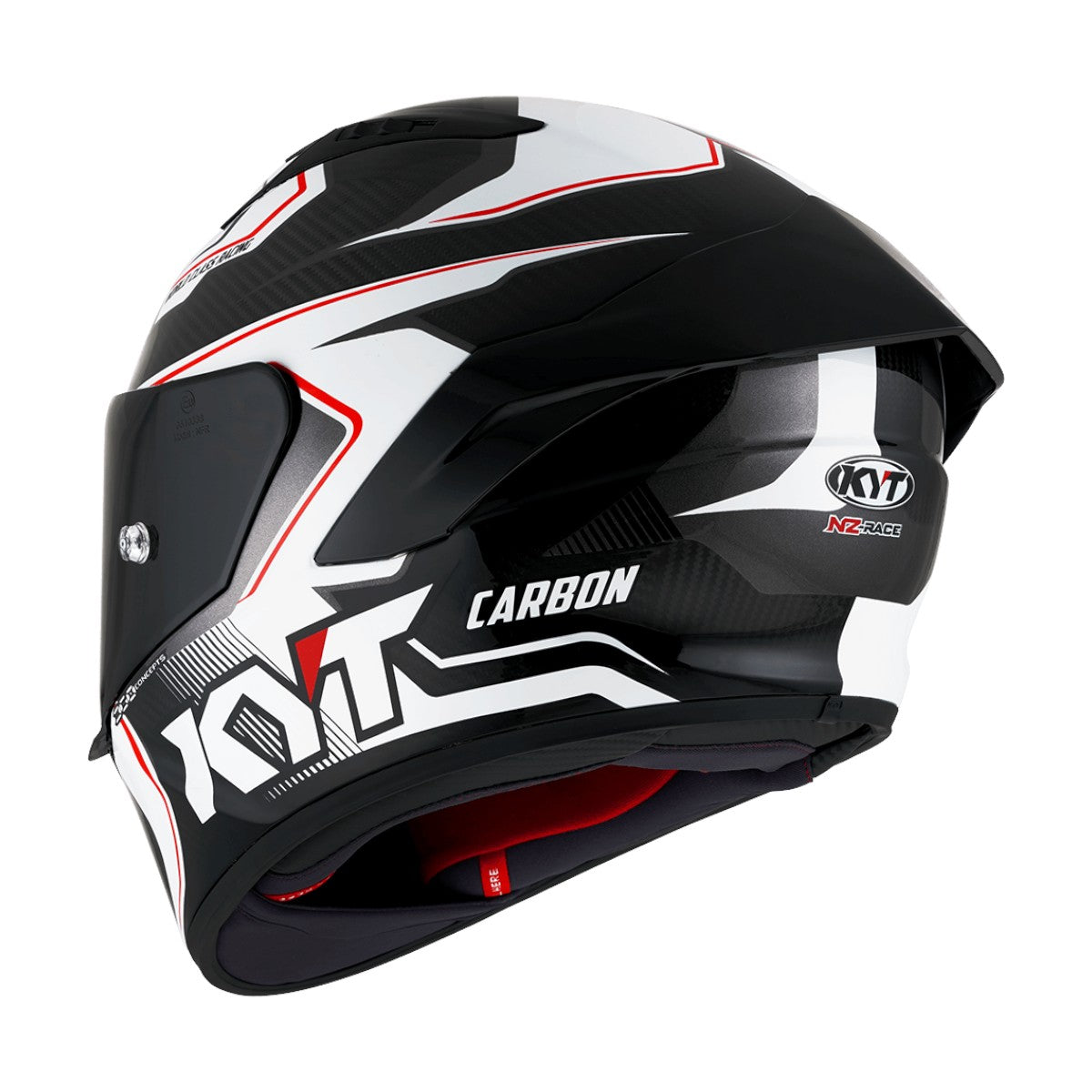 KYT NZ Race Competition - Motodrift