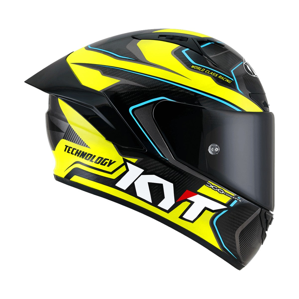 KYT NZ Race Competition - Motodrift