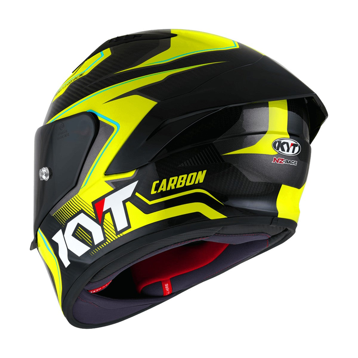 KYT NZ Race Competition - Motodrift