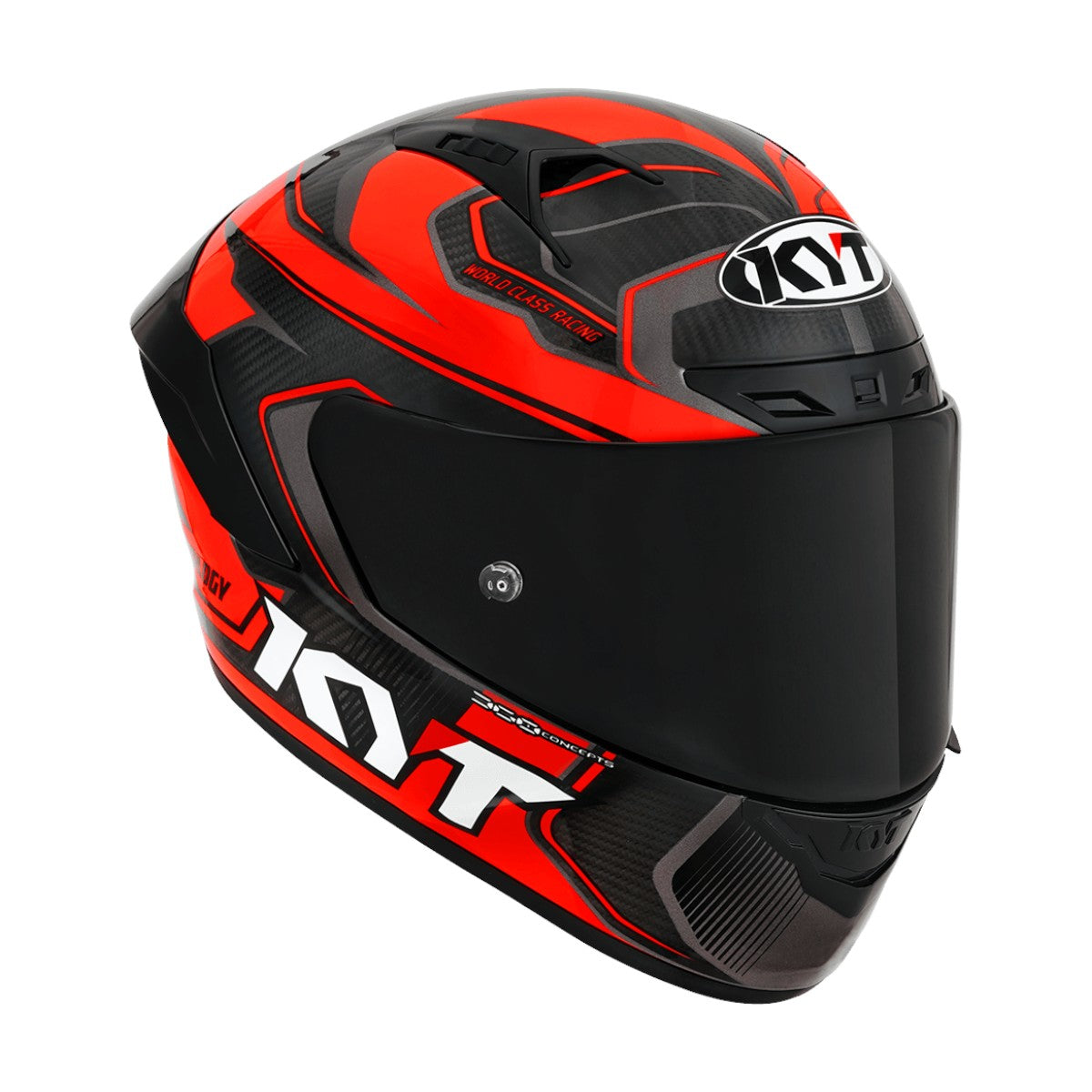 KYT NZ Race Competition - Motodrift